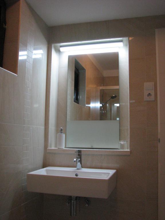 Apartments Blanka Zrnovo Chambre photo