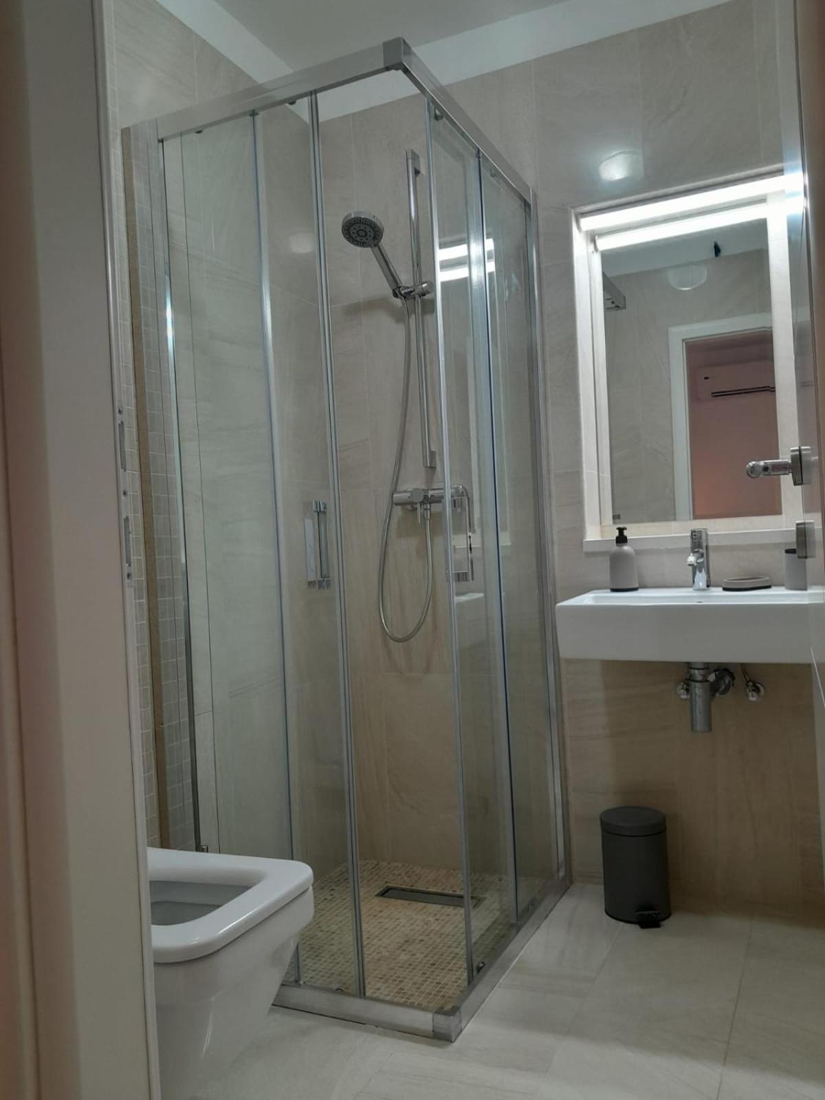 Apartments Blanka Zrnovo Extérieur photo