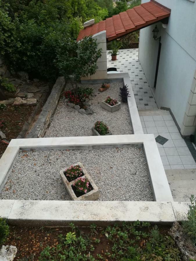 Apartments Blanka Zrnovo Extérieur photo